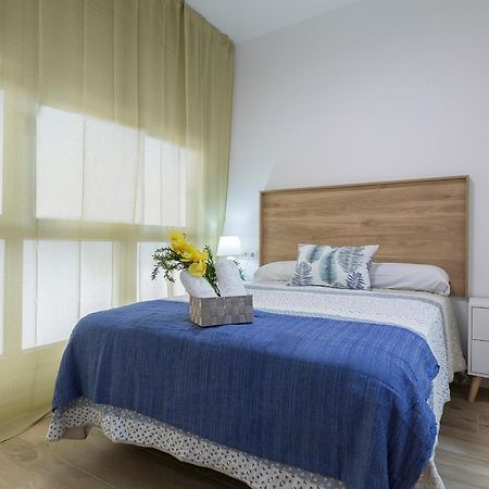 Estudio Moderno Playa Victoria Cadix Extérieur photo